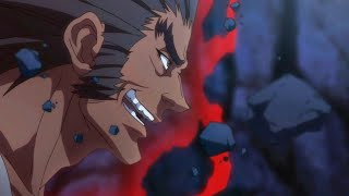 Jay Critch - Thousand Ways // Hunter X Hunter •[AMV]•