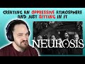 Composer/Musician Reacts to Neurosis - Sovereign (REACTION!!!)
