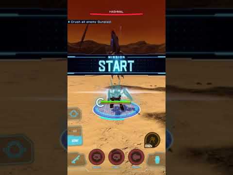 An IBO worthy duel with Hashmal!