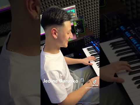 Darusko Band & Elemir Rezmuves (Natačanie Klipu) 🎙️🔥2024