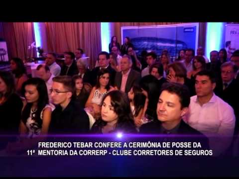 Programa Frederico Tebar 20/06/2015