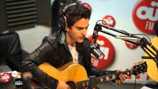 Stereophonics - In A Moment, Acoustic on OuiFM