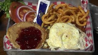 Okie Tonk Cafe