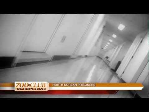 700 Club Interactive Promo - North Korean Prison Camps, Hannah Song - CBN.org