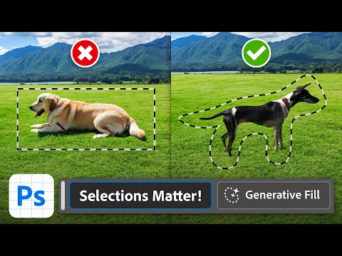 How To Remove Backgrounds In Photoshop For Beginners