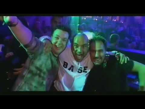 Mango Maniax - Hit The Floor (Official Video) (2001)