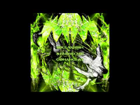 Soulvanish x Conanclay - Remind me (prod.Conanclay)