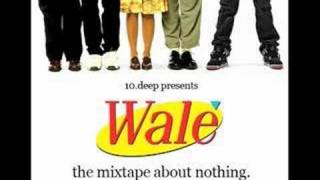 Wale - The Freestyle (Roc Boys)