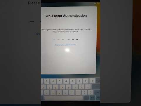 Two Factor Authorization