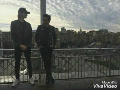 MBAND и Нюша - Попробуй почувствуй