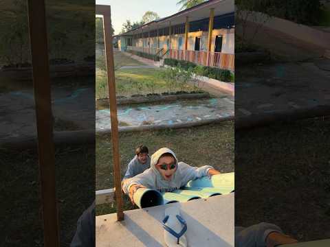 Where’d he go? 🤨❓  #bkcity  #funny