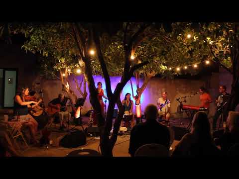 Amnésie Internationale - LILI MA LIBERTÉ (les Yeux de la Tête)