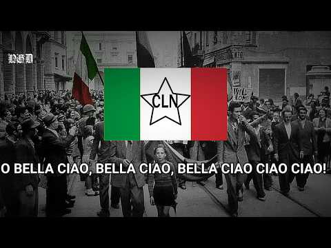 Bella ciao - Tốp ca