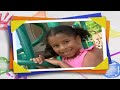 Barney Friends Welcome Cousin Riff Special Skills 2006