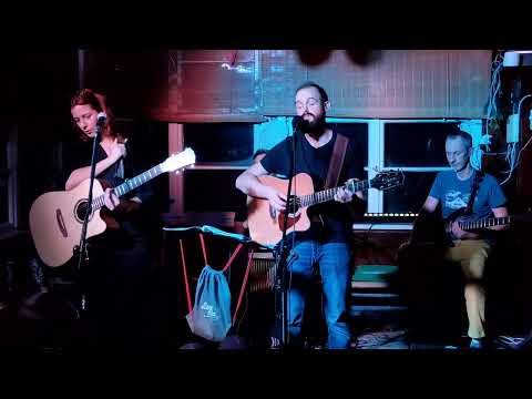 Szumiłąka - W innym sadzie, w innym lesie