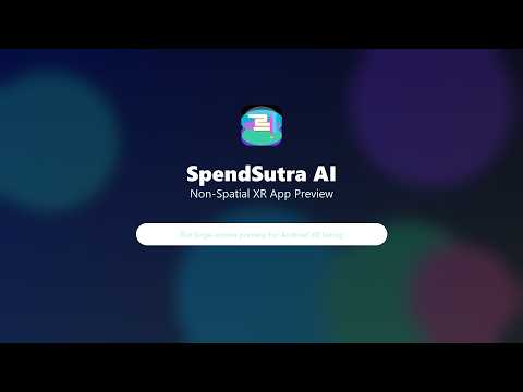SpendSutra AI video thumbnail