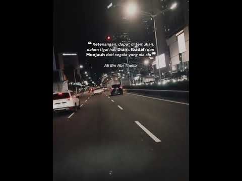 semua pasti baik, yang penting tenang pikiran #merenungbersama #quotes #storyharian