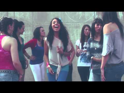 Maki - Vuelvo a ser niña Con Lamorena (Videoclip Oficial)