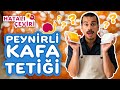 Yemek Oyunu: 30 Defa Hatalı Çevrilmiş Yunanca Tarifle Tatlı Yaptım!