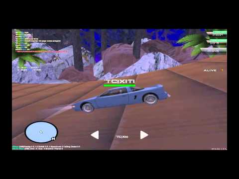 TC|Xiti Skill on [DM]Packy-_-ft-_-C3z!kA-_-ft-_-Spectrum-_-Falling Down 2