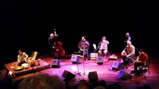 Savina Yannatou & Primavera en Salonico