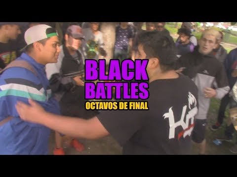 ENZERIO vs DESTELLO vs EMMETT - 8vos - Fecha II Clasificatoria