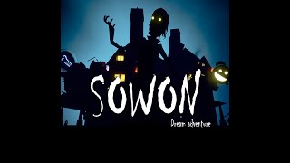 SOWON trailer teaser