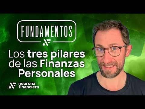 NF Fundamentals #1: The Three Pillars of Personal Finance