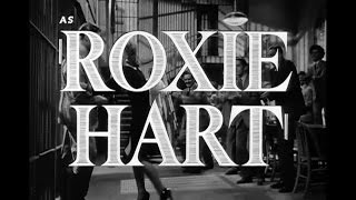 Roxie Hart - Trailer 1