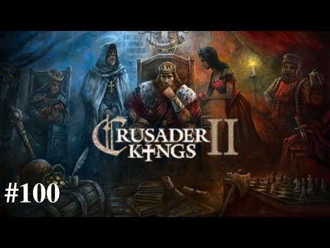 Let's Play Crusader Kings II Jade Dragon The Roleplaying Episode 100