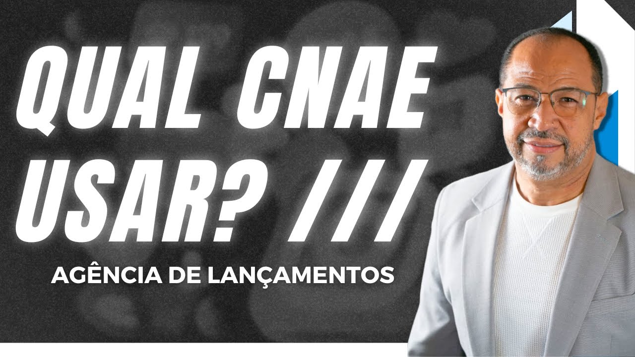 AGÊNCIA DE LANÇAMENTOS PODE SER MEI?