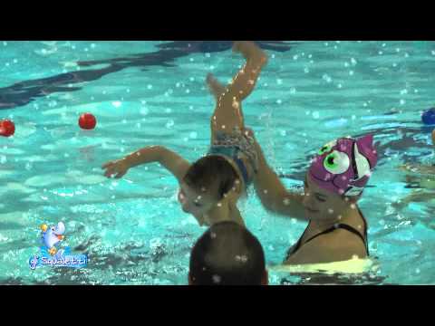 Saggio Natale 2012 Fisicoidea - Highlights