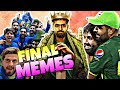 Final Memes | Pakistan Qualify For Final