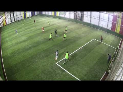 Merkez Arena Halı Saha - 09-06-2017 22:00:01 - sosyalhalisaha.com