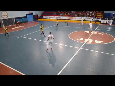 Vó Maria x Juventus de Bandeirantes - 1ºFase - Taça SBT 2019