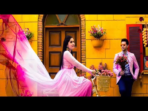 Ek Baat Bataoon Batao-Milan 1995 Full HD Video Song, Jackie Shroff, Manisha Koirala