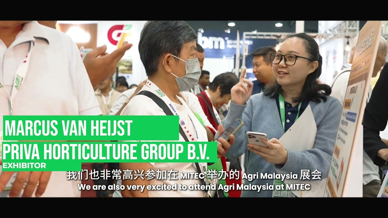 Agri Malaysia & MBAM