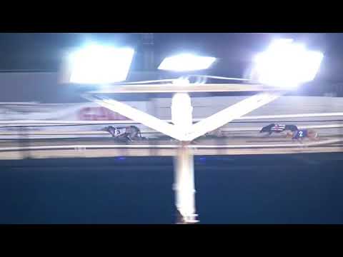 2017 WILLIAM HILL ANGEL OF THE NORTH - HEAT 3 - T1 GEELO ZIP