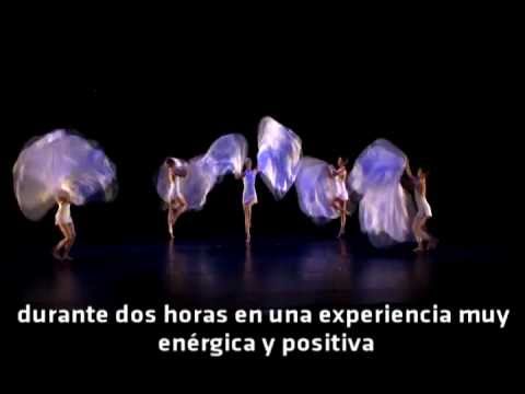 Momix celebra su 30º aniversario con 'Momix Remix'