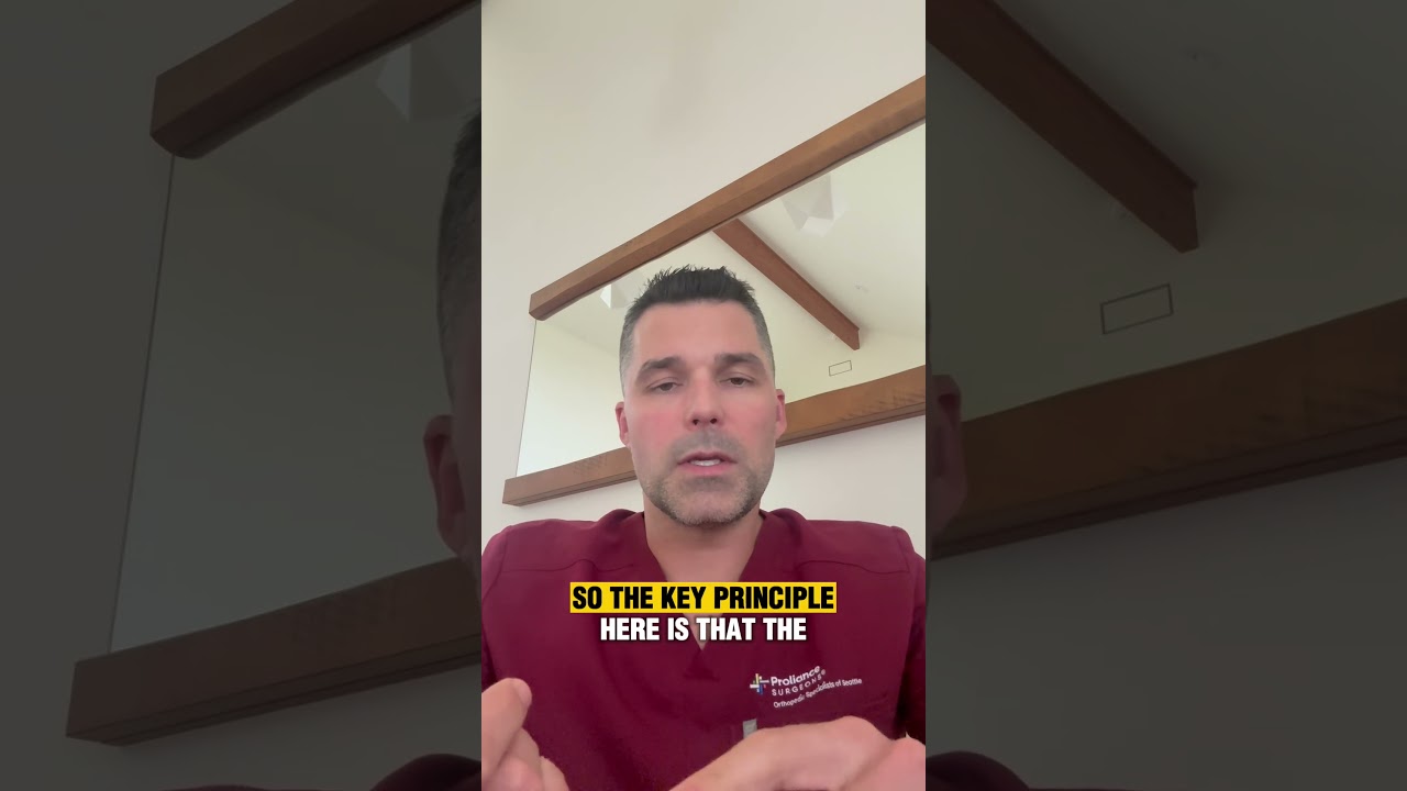 Nutrition Series Video 11: Post Op Nutrition