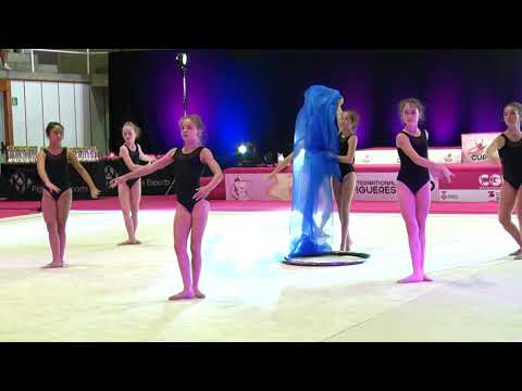 GALA SHOW MUZSA RSG SE BUDAPEST – HUNGRIA