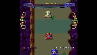 LED STORM (ARCADE - FULL GAME)