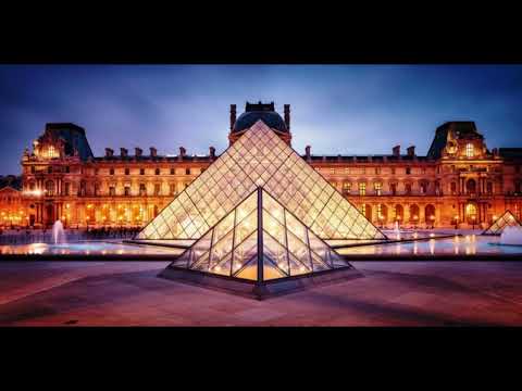 Museu do Louvre