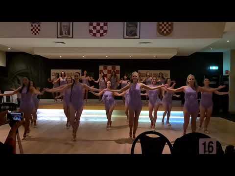 Kokoloco Show - Samba Intro May 2021