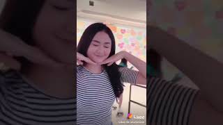 Download lagu Sinetron cinta suci lestari nama asli zahwa cantik banget awas yg laki laki baper mp3