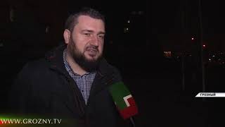 Чечня одной из первых в стране перешла на цифровое вещание