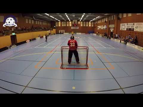 Div 2 Vinbergs IBS - Sandö IBK 11-4