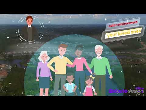 Website Design Office video.