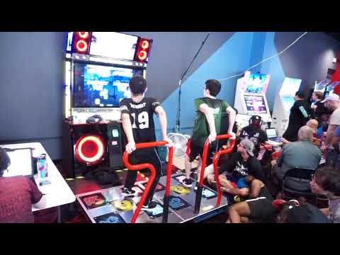 [The Big Deal 2: PIU Upper Division] IMSORRY vs. ZELLLOOO - Allegro Con Fuoco S22 (Winner's Final)