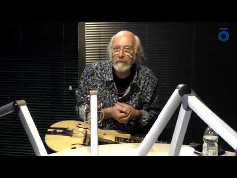 Lengua Larga - Jorge "Flaco" Barral - Abrepalabra